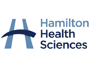 Hamilton Health Sciences logo